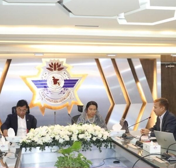 প্রবাসীবান্ধব সেবা নিশ্চিত ও অনিয়ম রোধে জিরো টলারেন্স নীতি&hellip;