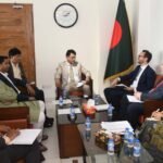 শিক্ষাক্ষেত্রে দ্বিপাক্ষিক সম্পর্ক জোরদারে যুক্তরাজ্যের&hellip;