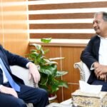 বাংলাদেশ-তুরস্কের মধ্যে তথ্য ও যোগাযোগ সহযোগিতা বাড়ানোর আহ্বান জানালেন তথ্যমন্ত্রী