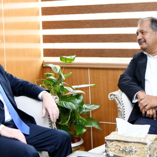 বাংলাদেশ-তুরস্কের মধ্যে তথ্য ও যোগাযোগ সহযোগিতা বাড়ানোর আহ্বান জানালেন তথ্যমন্ত্রী