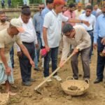 কৃষকের ভাগ্য বদলাতেই খাল খনন&hellip;