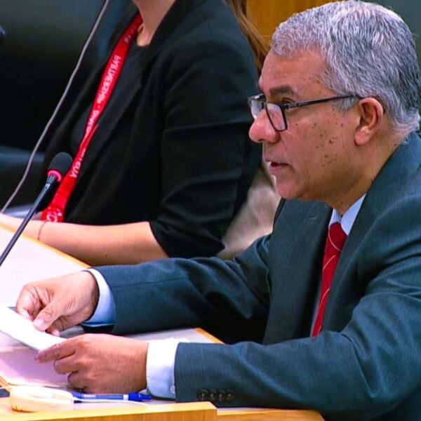 জাতিসংঘ ফোরামে তথ্যের অখণ্ডতা ও অন্তর্ভুক্তিমূলক বৈশ্বিক যোগাযোগ জোরদারের আহ্বান বাংলাদেশের