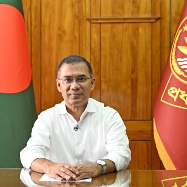 মেধাস্বত্ব সুরক্ষাই জাতীয় অগ্রগতির চাবিকাঠি: প্রধানমন্ত্রী তারেক রহমান