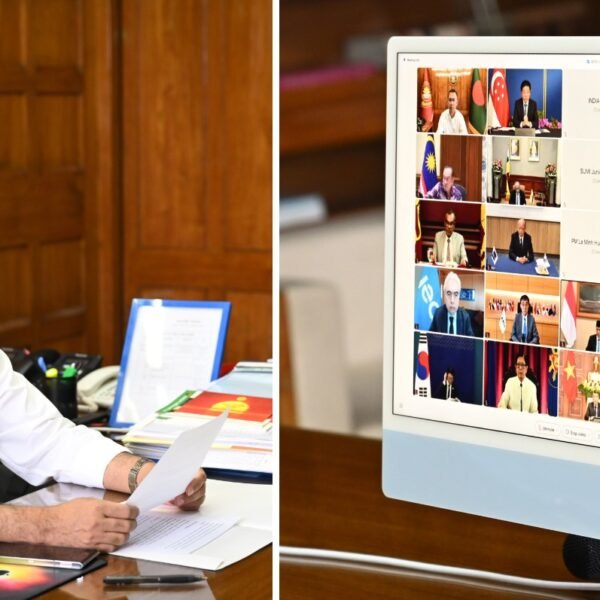 জ্বালানি সংকট মোকাবিলায় উন্নয়ন অংশীদারদের কাছে ২ বিলিয়ন ডলার&hellip;