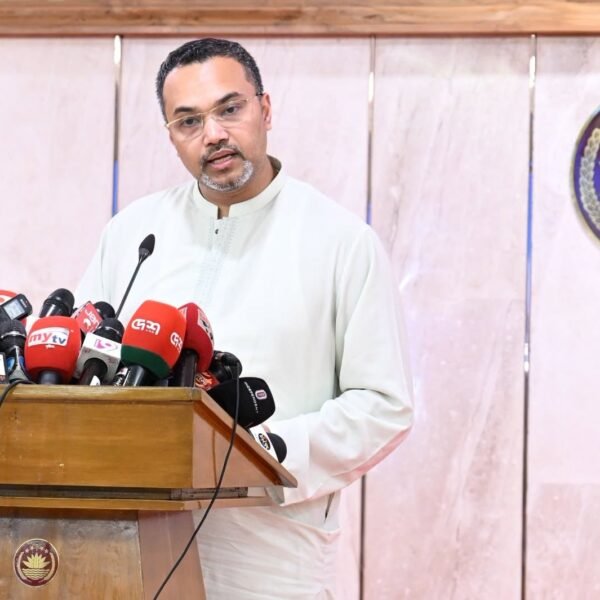বর্তমান সরকার ২ মাসে ৬০টি পদক্ষেপ বাস্তবায়ন করেছে: মাহদী&hellip;