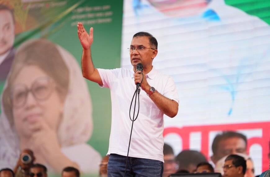 জুলাই সনদের প্রতিটি অক্ষর, প্রতিটি&hellip;