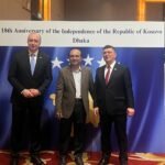 ঢাকায় কসোভোর স্বাধীনতা দিবস উদযাপন&hellip;