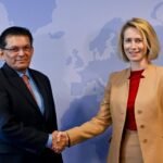 এলডিসি উত্তরণে ইইউর সহযোগিতা চায় বাংলাদেশ