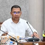 প্রধানমন্ত্রী তারেক রহমানের সভাপতিত্বে একনেকের ১০ম সভা শুরু