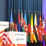 টেকসই উন্নয়নে আঞ্চলিক সহযোগিতার গুরুত্ব&hellip;