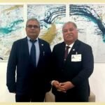 সামুদ্রিক চ্যালেঞ্জ মোকাবিলায় একসাথে কাজ&hellip;