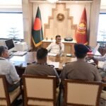 উচ্ছেদ হওয়া হকারদের দ্রুত পুনর্বাসনের&hellip;