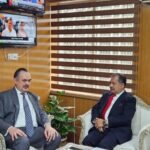 গণমাধ্যমের স্বাধীনতা নিশ্চিতে সরকার বদ্ধপরিকর:&hellip;