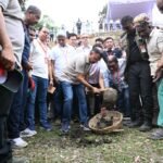 যশোরের শার্শার উলশী খাল পুনঃখননের&hellip;