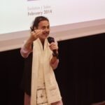 ব্র্যাক ইউনিভার্সিটিতে বক্তব্য দিলেন প্রখ্যাত ইতালিয়ান স্থপতি ফ্যাবিও নভেম্বরি