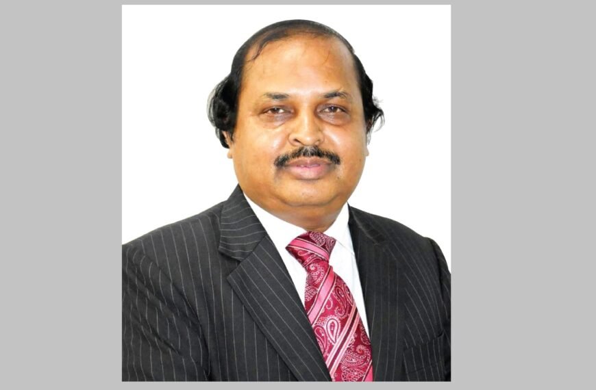 বিশিষ্ট সাংবাদিক ও গণমাধ্যম ব্যক্তিত্ব এমারত হোসেন&hellip;