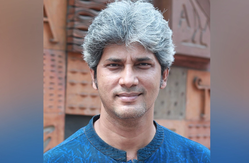 নিজ দল থেকে পদত্যাগ করলেন…