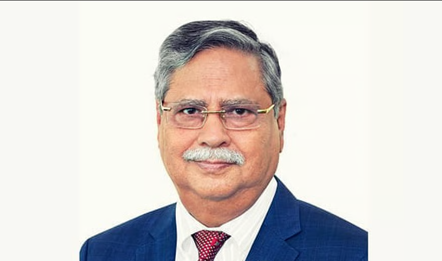 āĻāĻā§āϝ-āϏāĻŽā§āĻĒā§āϰā§āϤāĻŋāϰ āĻā§āϤāύāĻžāϝāĻŧ āĻāĻāĻŋāϝāĻŧā§ āϝāĻžāĻŦā§ āĻŦāĻžāĻāϞāĻžāĻĻā§āĻļ: āϰāĻžāώā§āĻā§āϰāĻĒāϤāĻŋ āĻŽā§āĻ…