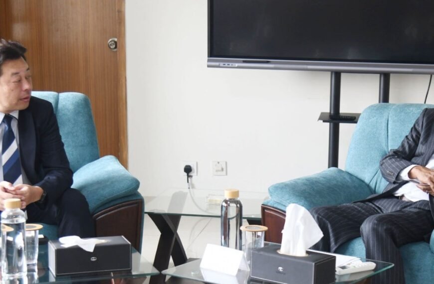 পরিবেশ সুরক্ষা ও টেকসই উন্নয়নে&hellip;