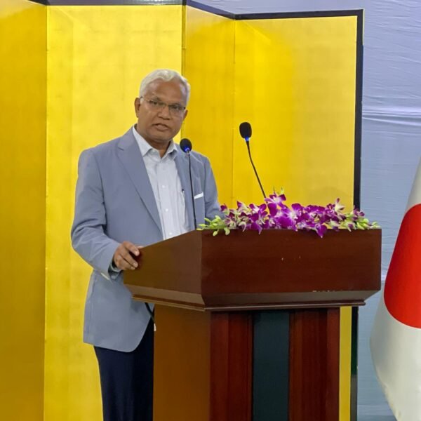 বাংলাদেশ ও জাপানের বন্ধুত্ব পারস্পরিক আস্থা, অভিন্ন আকাঙ্ক্ষা এবং&hellip;