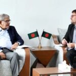 বাংলাদেশের উন্নয়নে বিশ্বব্যাংকের সহযোগিতা অব্যাহত&hellip;