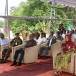 “বৃক্ষরোপণকে সামাজিক নয়, ব্যক্তি আন্দোলনে&hellip;