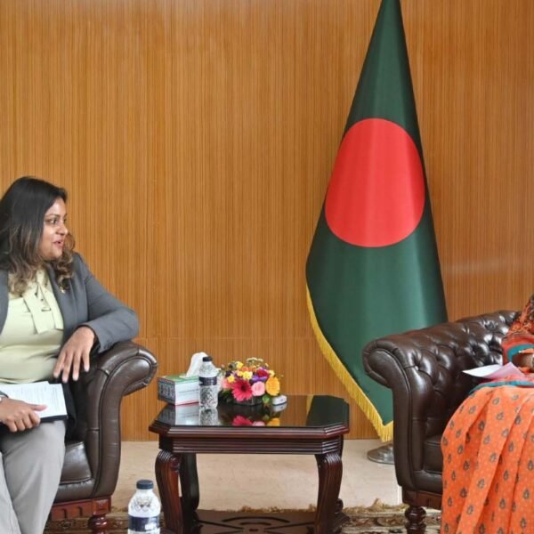 মালয়েশিয়া ও ঢাকার মধ্যে সরাসরি ফ্লাইট চালুকে স্বাগত জানিয়েছে&hellip;