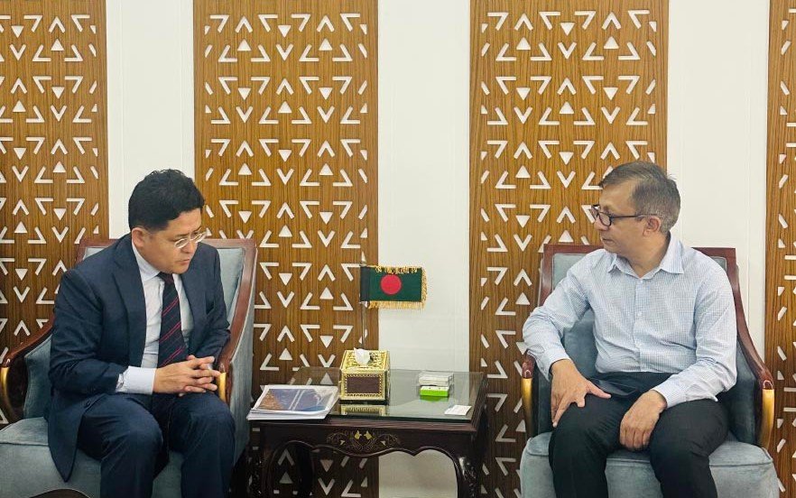 দ্বিপাক্ষিক বাণিজ্য ও বিনিয়োগ বাড়াতে জাপান-বাংলাদেশ ইপিএ চুক্তি মাইলফলক: বাণিজ্যমন্ত্রী