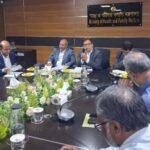 আসন্ন জরুরি হাম টিকাদান কর্মসূচি…