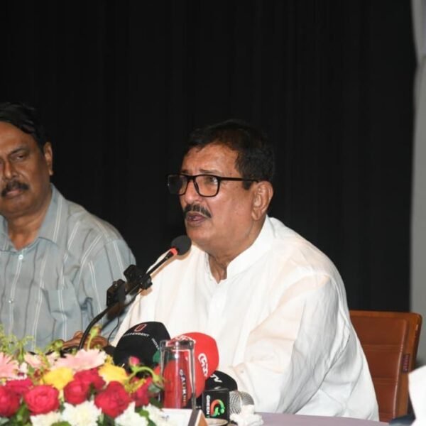 সরকারি জলমহাল ইজারায় প্রকৃত জেলেদের স্বার্থ সংরক্ষণ করা হবে:&hellip;