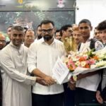 কক্সবাজারে রামুতে আঞ্চলিক বিকেএসপি পরিদর্শন করলেন যুব ও ক্রীড়া প্রতিমন্ত্রী