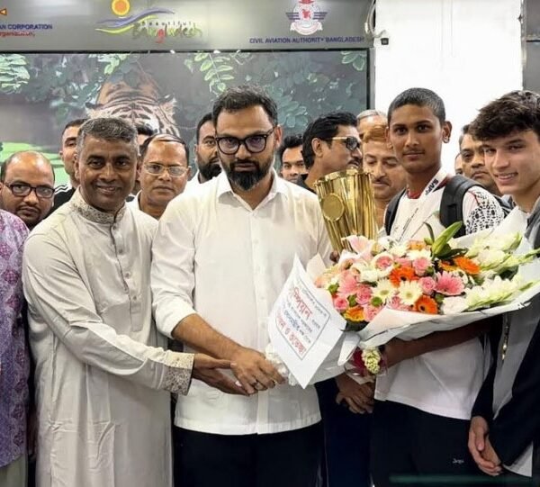 কক্সবাজারে রামুতে আঞ্চলিক বিকেএসপি পরিদর্শন করলেন যুব ও ক্রীড়া&hellip;