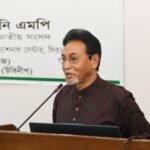 মানবসম্পদ রক্ষায় তামাক রোধ জরুরী: চীফ হুইপ