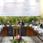 বর্তমান প্রেক্ষাপটে এলডিসি গ্র্যাজুয়েশনের দিকে বাংলাদেশের যাওয়ার সুযোগ নেই: অর্থমন্ত্রী