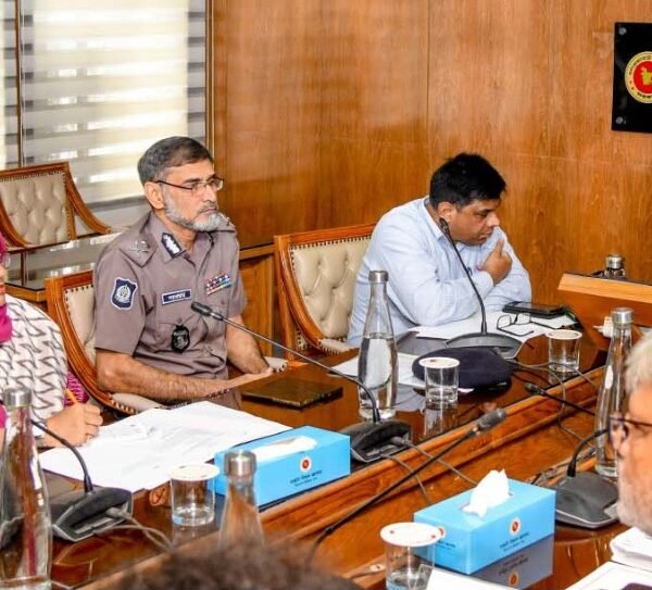 পহেলা বৈশাখের শোভাযাত্রার নতুন নামকরণ ‘বৈশাখী শোভাযাত্রা’