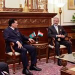 ভিসা সহজীকরণ, জ্বালানি সরবরাহ ও দ্বিপাক্ষিক সম্পর্ক জোরদারে গুরুত্ব দিয়ে বাংলাদেশ-ভারত বৈঠক অনুষ্ঠিত