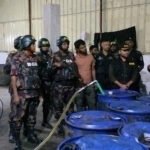 ভোজ্য তেলের বাজার স্থিতিশীল রাখতে&hellip;