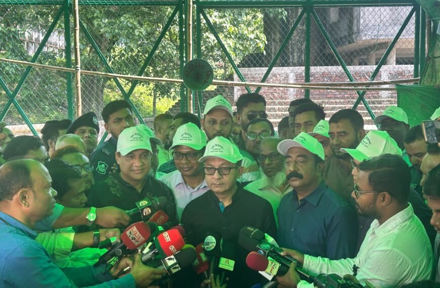 কৃষক-ভোক্তার সরাসরি সংযোগে বাজারে আসবে…