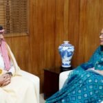 বাংলাদেশ-সৌদি সহযোগিতা জোরদারে গুরুত্ব, নতুন ফ্লাইট চালুর আগ্রহ