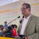 হামের প্রাদুর্ভাব রোধে রাজনীতিবিদদের ঘরে ঘরে গিয়ে টিকার তথ্য দেয়ার আহ্বান স্বাস্থ্য প্রতিমন্ত্রীর