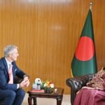 āĻŦāĻžāĻāϞāĻžāĻĻā§āĻļā§āϰ āϏāĻā§āĻā§ āĻŽāĻžāύāĻŦāĻŋāĻ āϏāĻšāϝā§āĻāĻŋāϤāĻž āĻā§āϰāĻĻāĻžāϰ⧠āĻāĻā§āϰāĻš IFRC-āĻāϰ