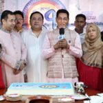 গণতন্ত্র পুনরুদ্ধারে একুশে টিভির সাহসী…