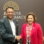 বৈশ্বিক চ্যালেঞ্জ মোকাবেলায় বাংলাদেশ-তুরস্কের সহযোগিতা&hellip;