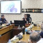 বাণিজ্যমন্ত্রীর সঙ্গে ব্যবসায়ী নেতৃবৃন্দের বৈঠক&hellip;