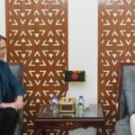 বাংলাদেশে অস্ট্রেলিয়ার বিনিয়োগ বাড়াতে আহ্বান&hellip;