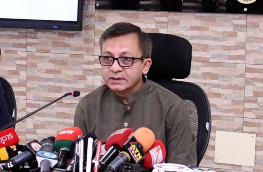 সরকার কৃত্রিম সংকট বা কারসাজি&hellip;