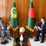 রোহিঙ্গা সংকট ও তিস্তা প্রকল্পে&hellip;