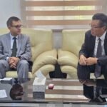 বাংলাদেশ–জাপান শিল্প সহযোগিতা জোরদারে শিল্পমন্ত্রীর&hellip;