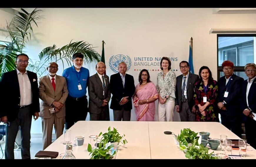 মানবিক- দুর্যোগ সহায়তা সমন্বয়ে বেসরকারি&hellip;