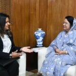 বাংলাদেশ–মালদ্বীপ পর্যটন সহযোগিতা জোরদারে বাংলাদেশ–মালদ্বীপ&hellip;